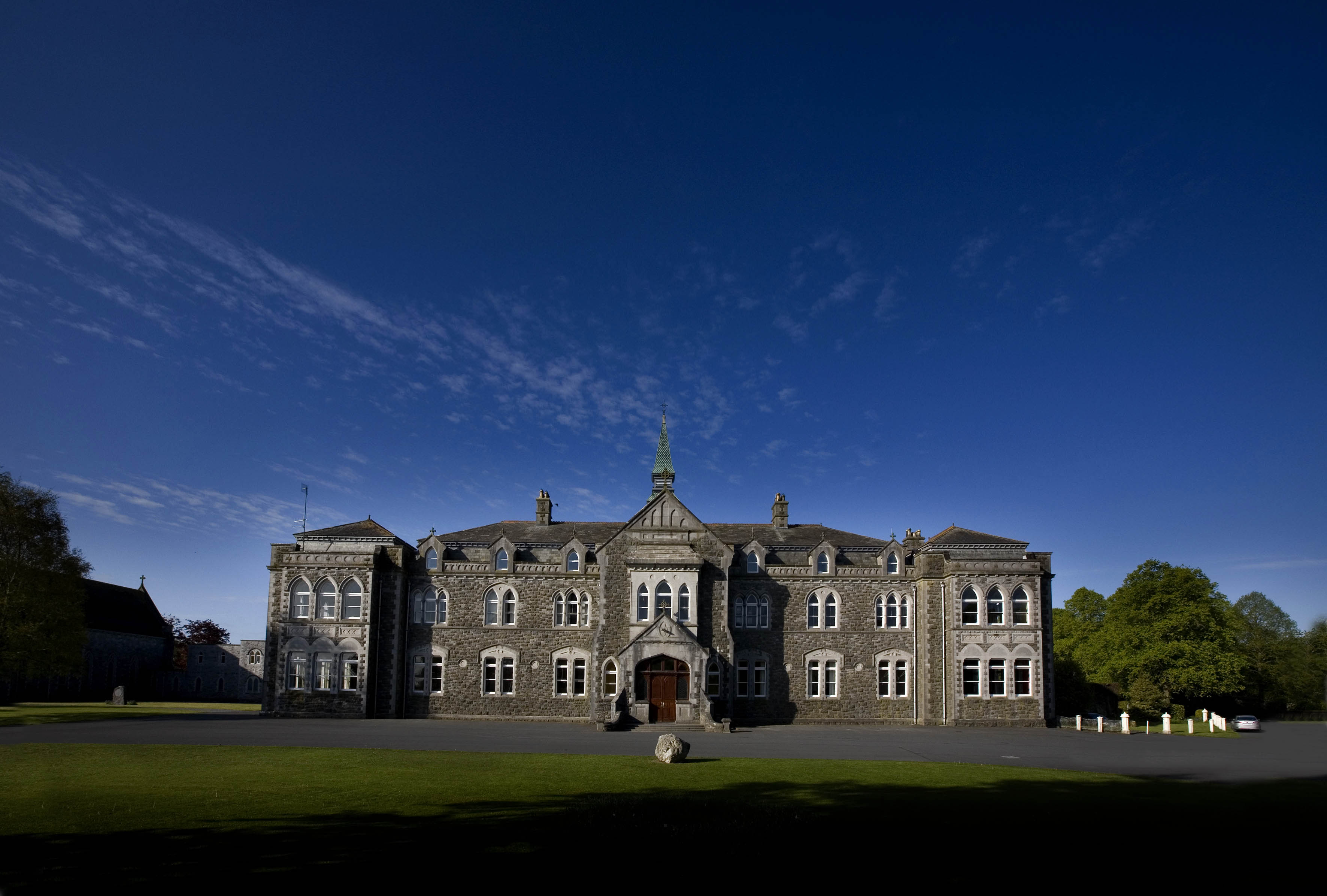 . Picture Sean Curtin